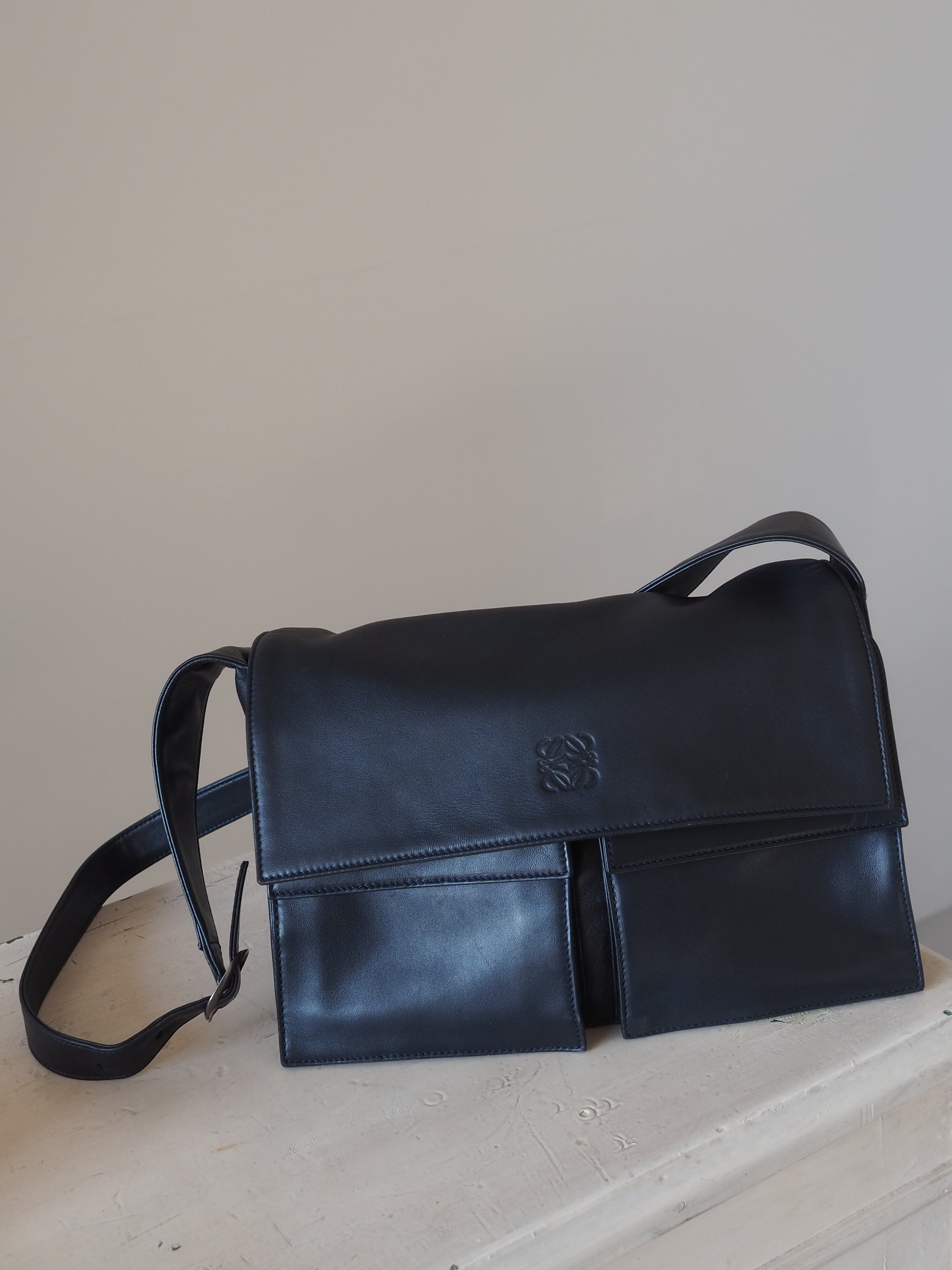 LOEWE ヴィンテージ ロエベ | 【OLIM】Vintage online store