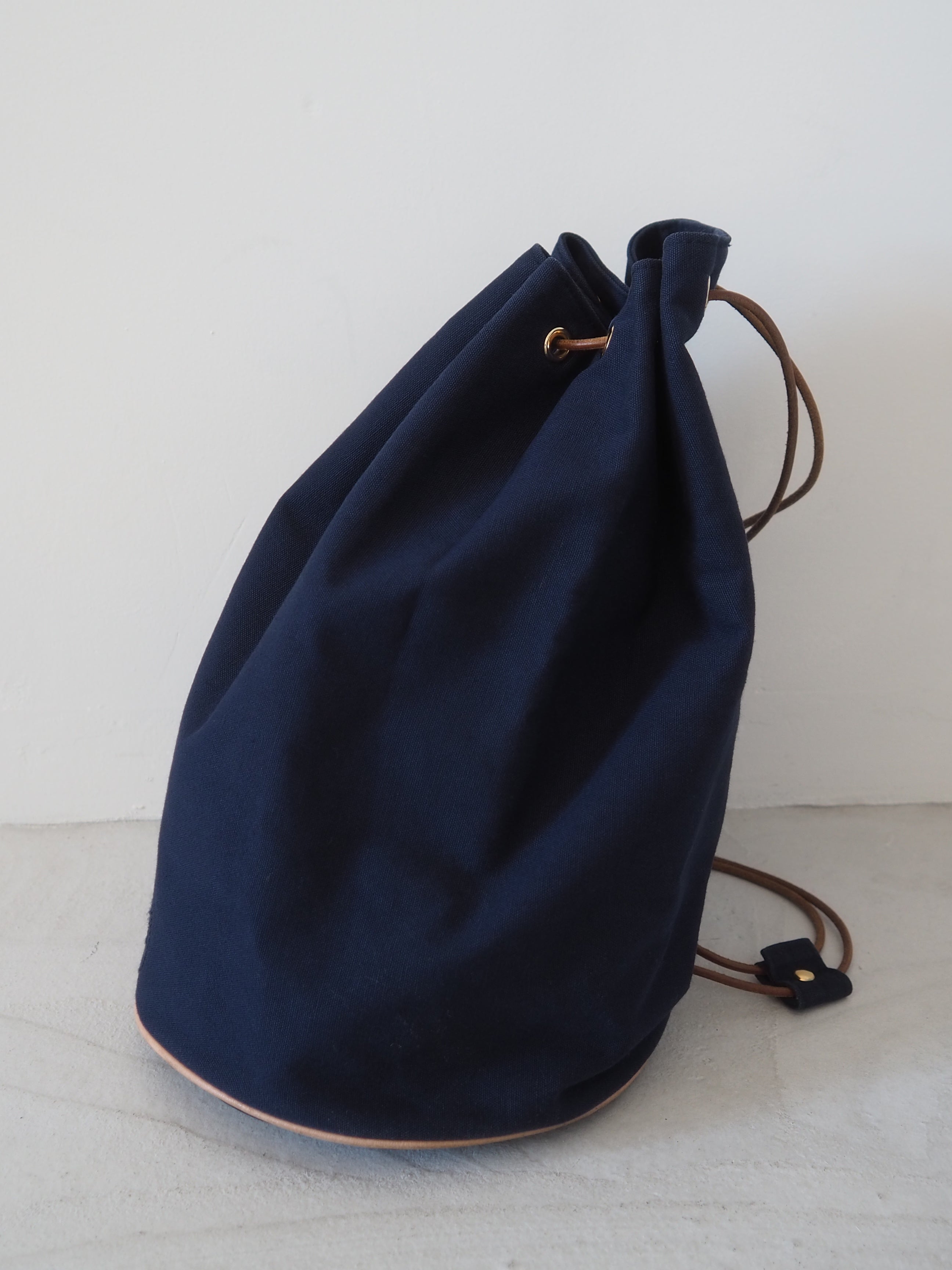 HERMÈS Matelot Marcel Backpack