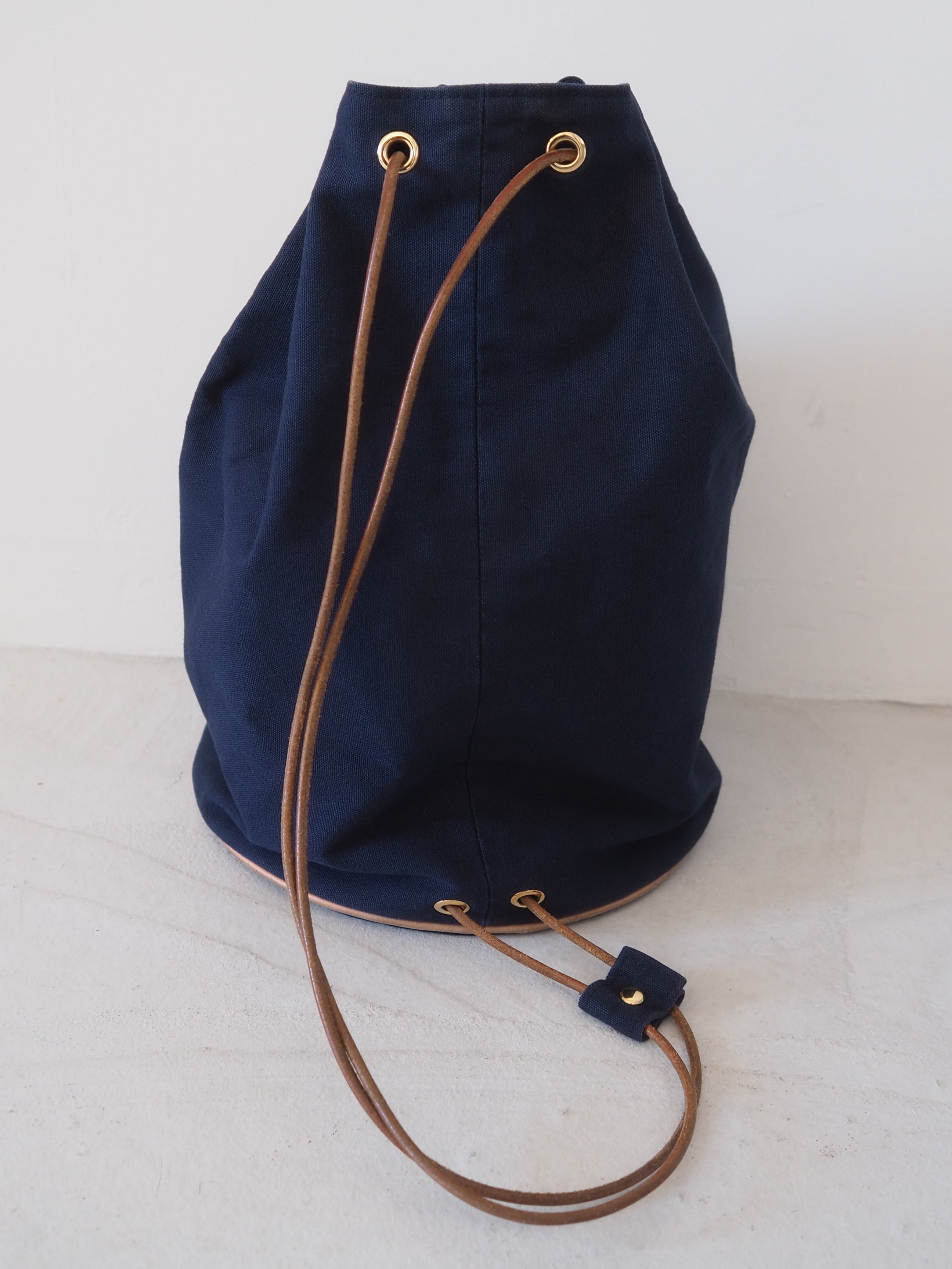 HERMÈS Matelot Marcel Backpack