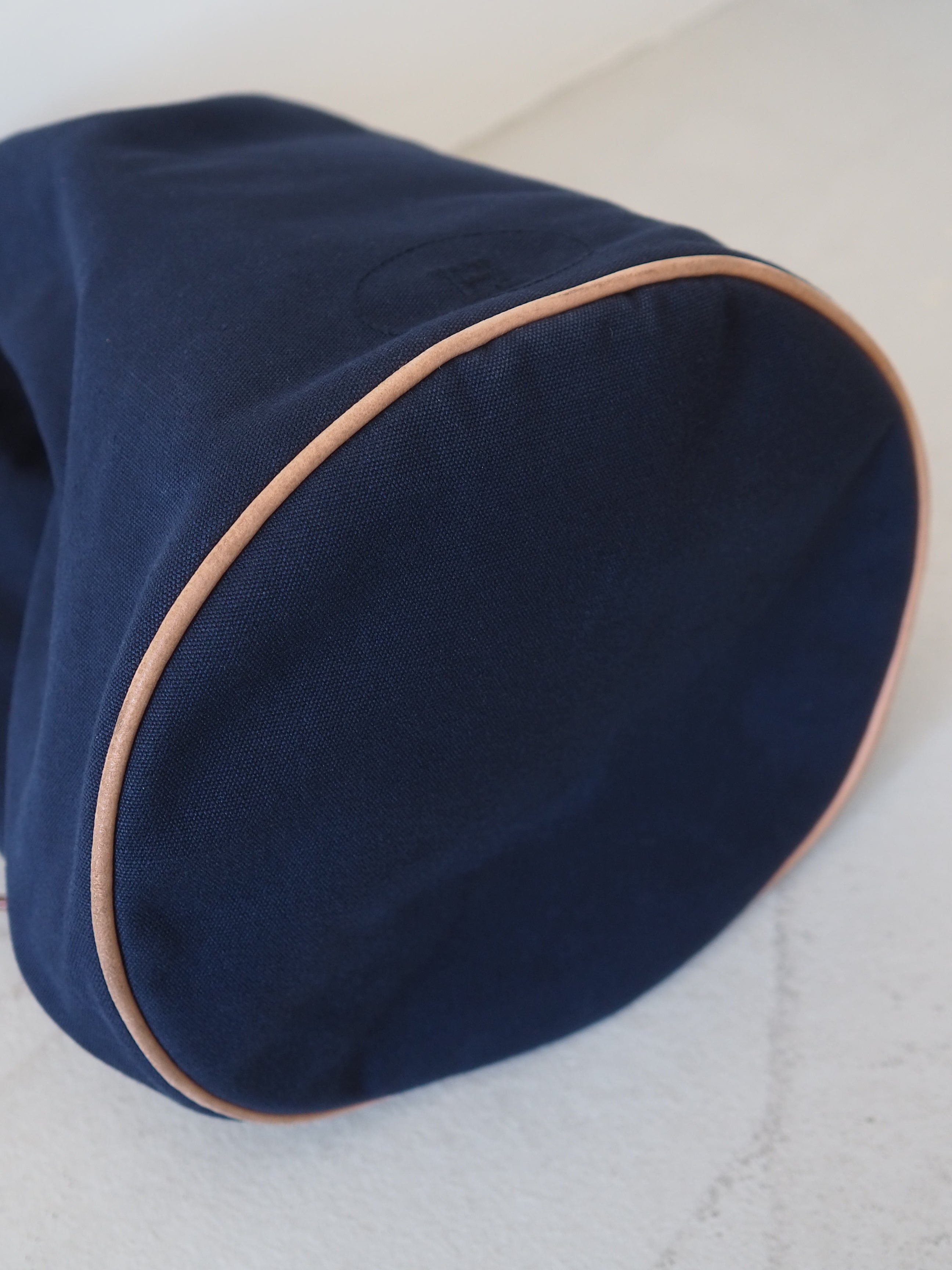 HERMÈS Matelot Marcel Backpack