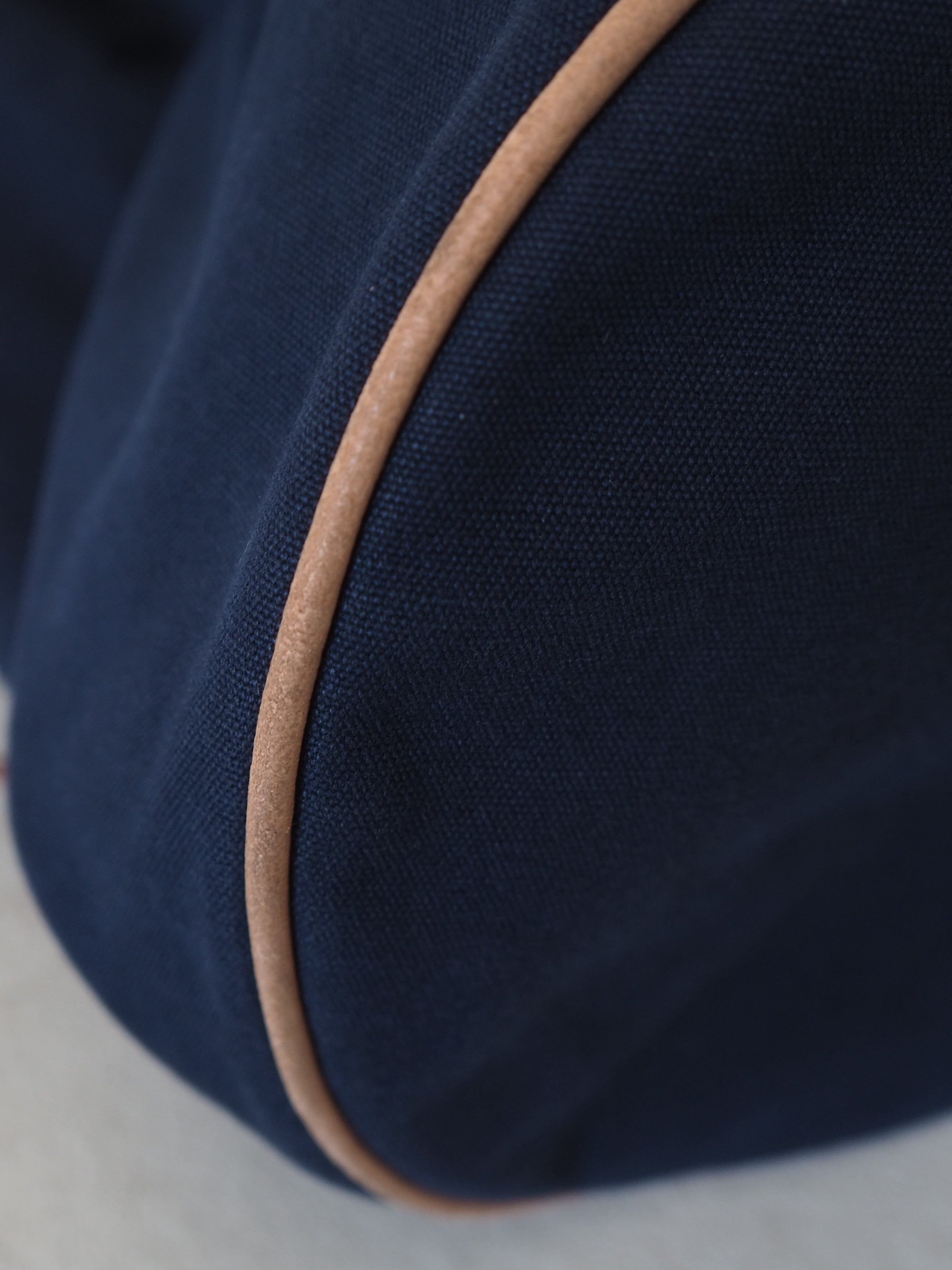 HERMÈS Matelot Marcel Backpack