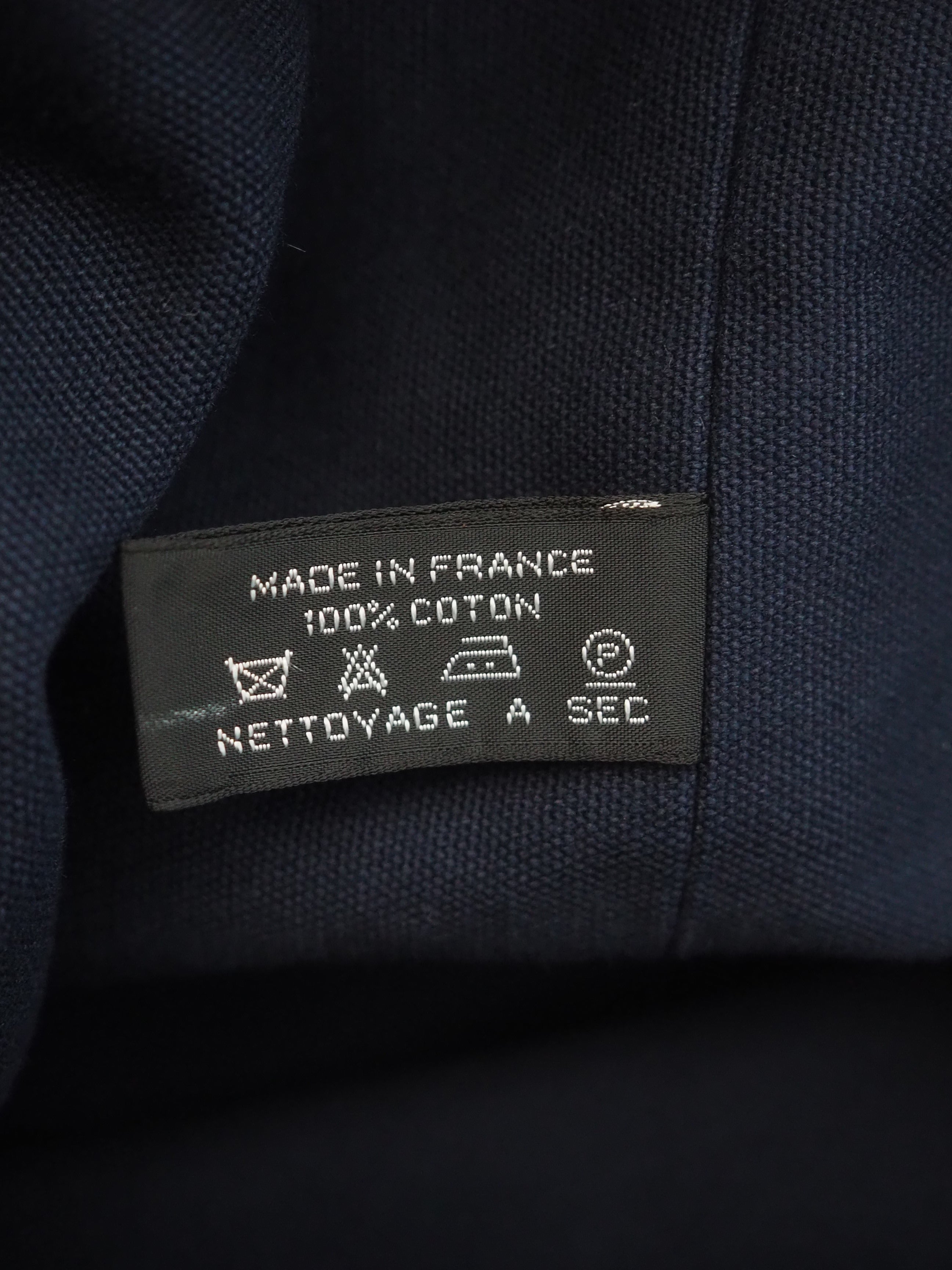 HERMÈS Matelot Marcel Backpack