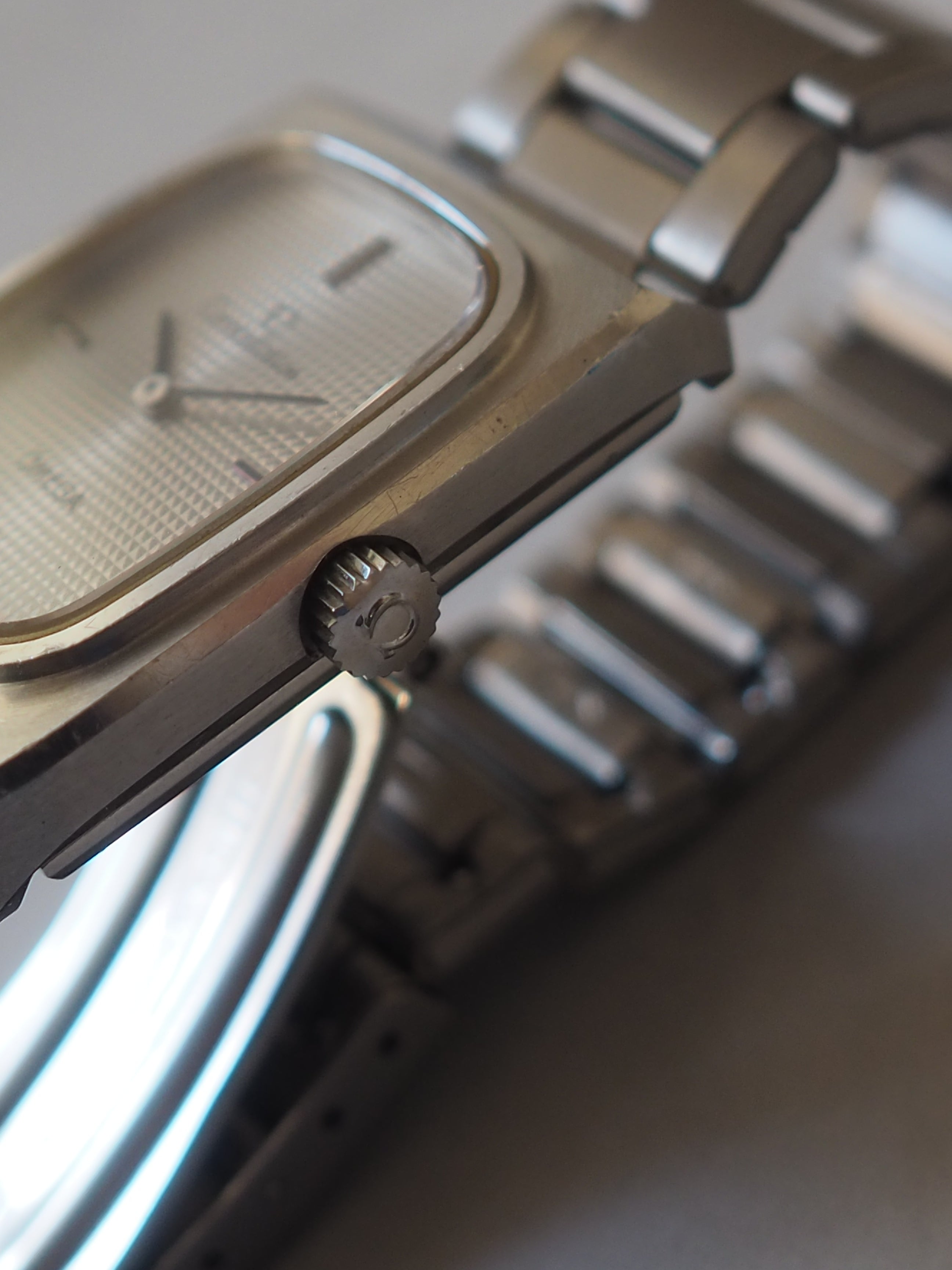 OMEGA Constellation Watch