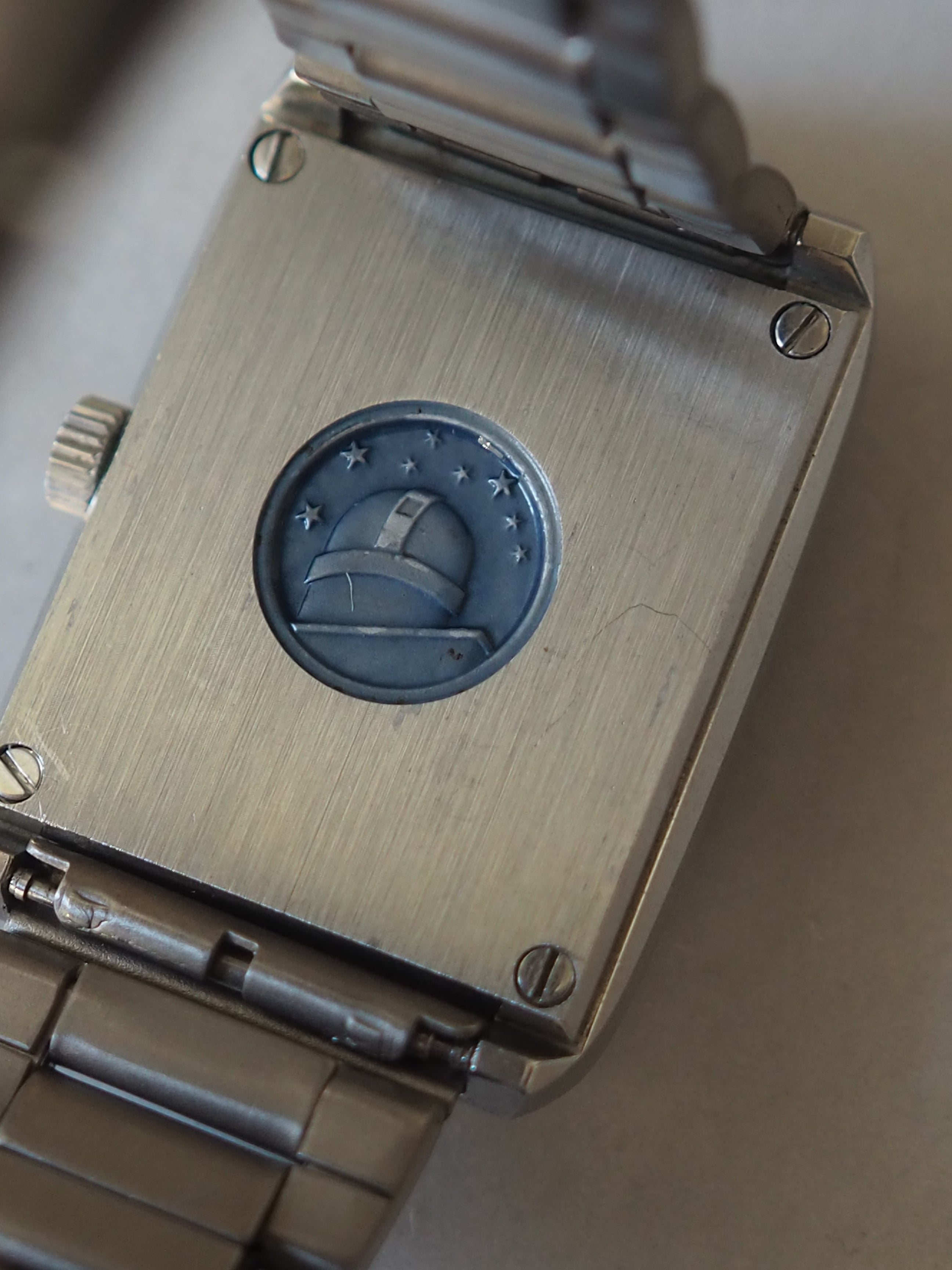 OMEGA Constellation Watch