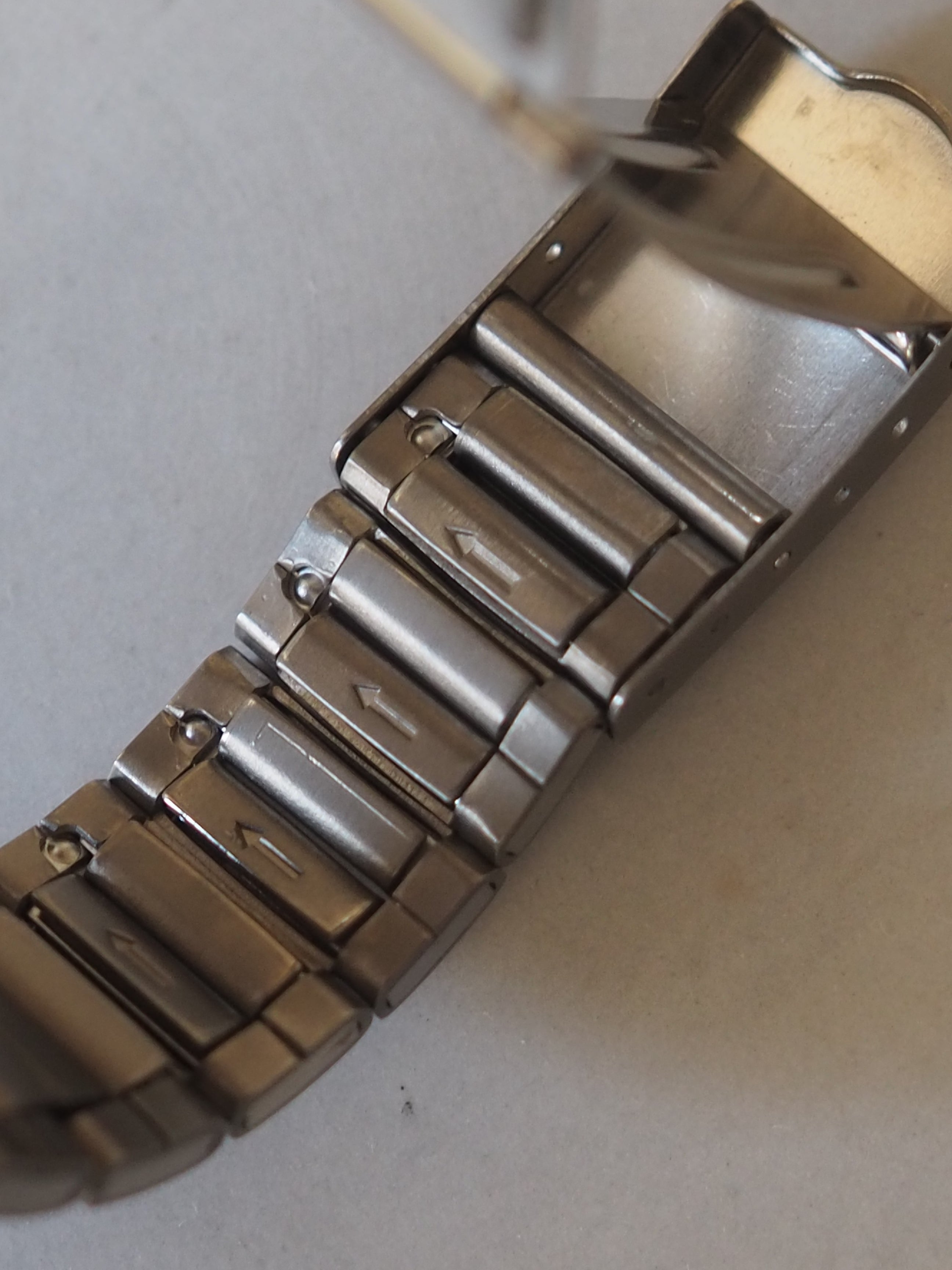 OMEGA Constellation Watch