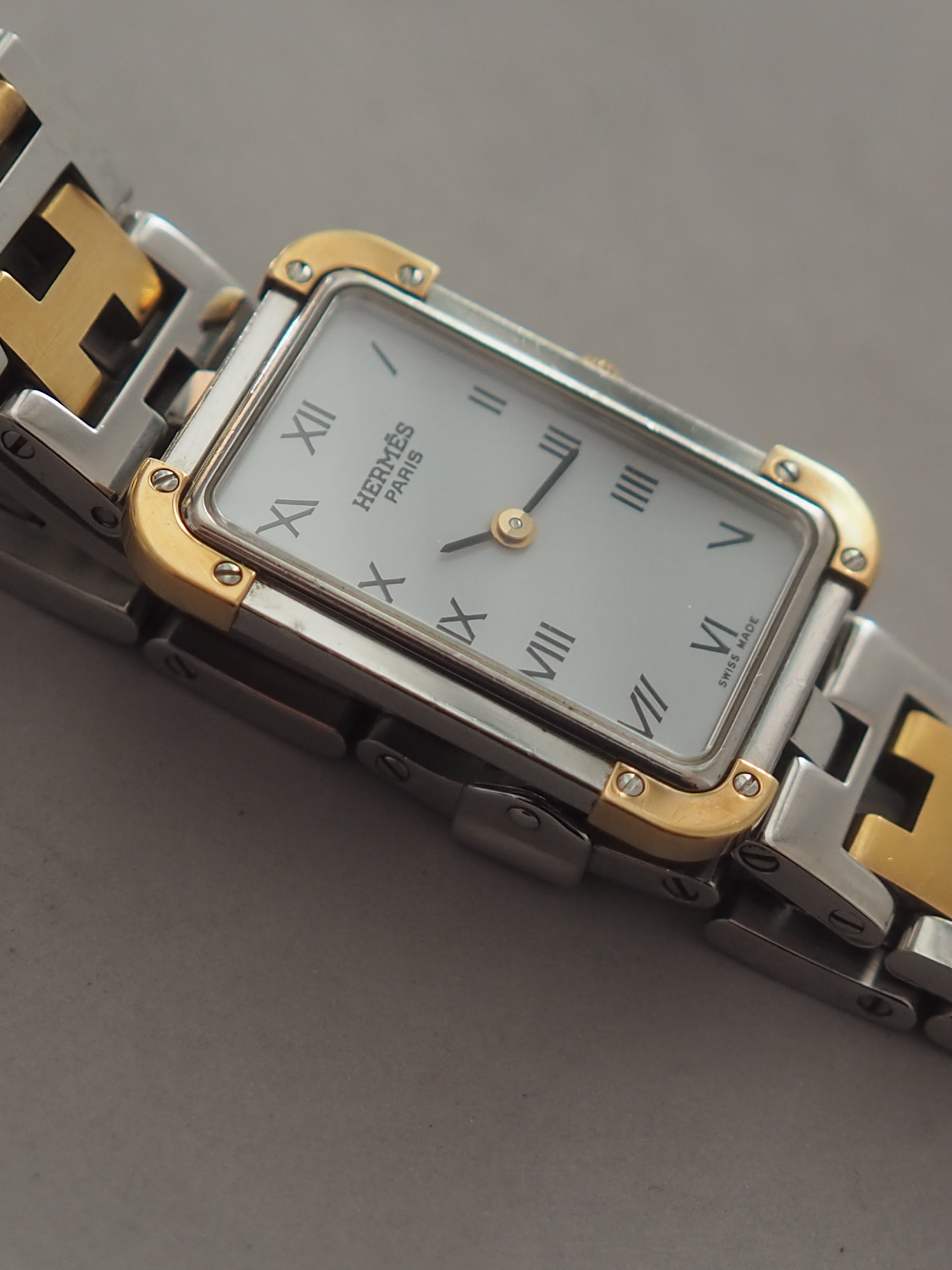 HERMÈS Croisiere Watch