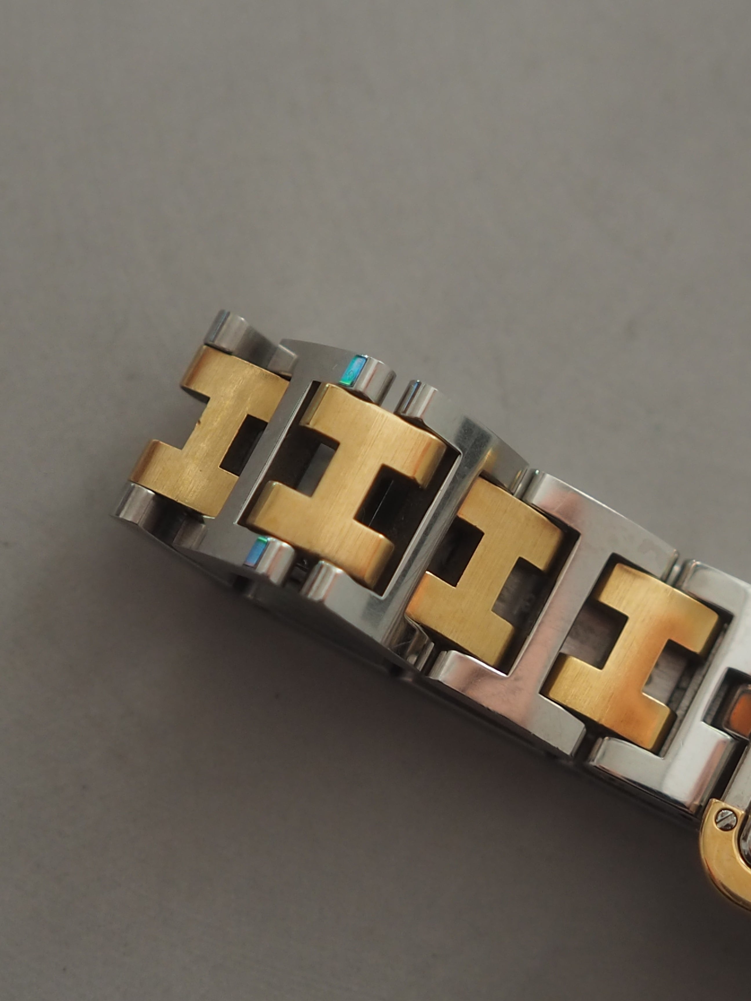 HERMÈS Croisiere Watch