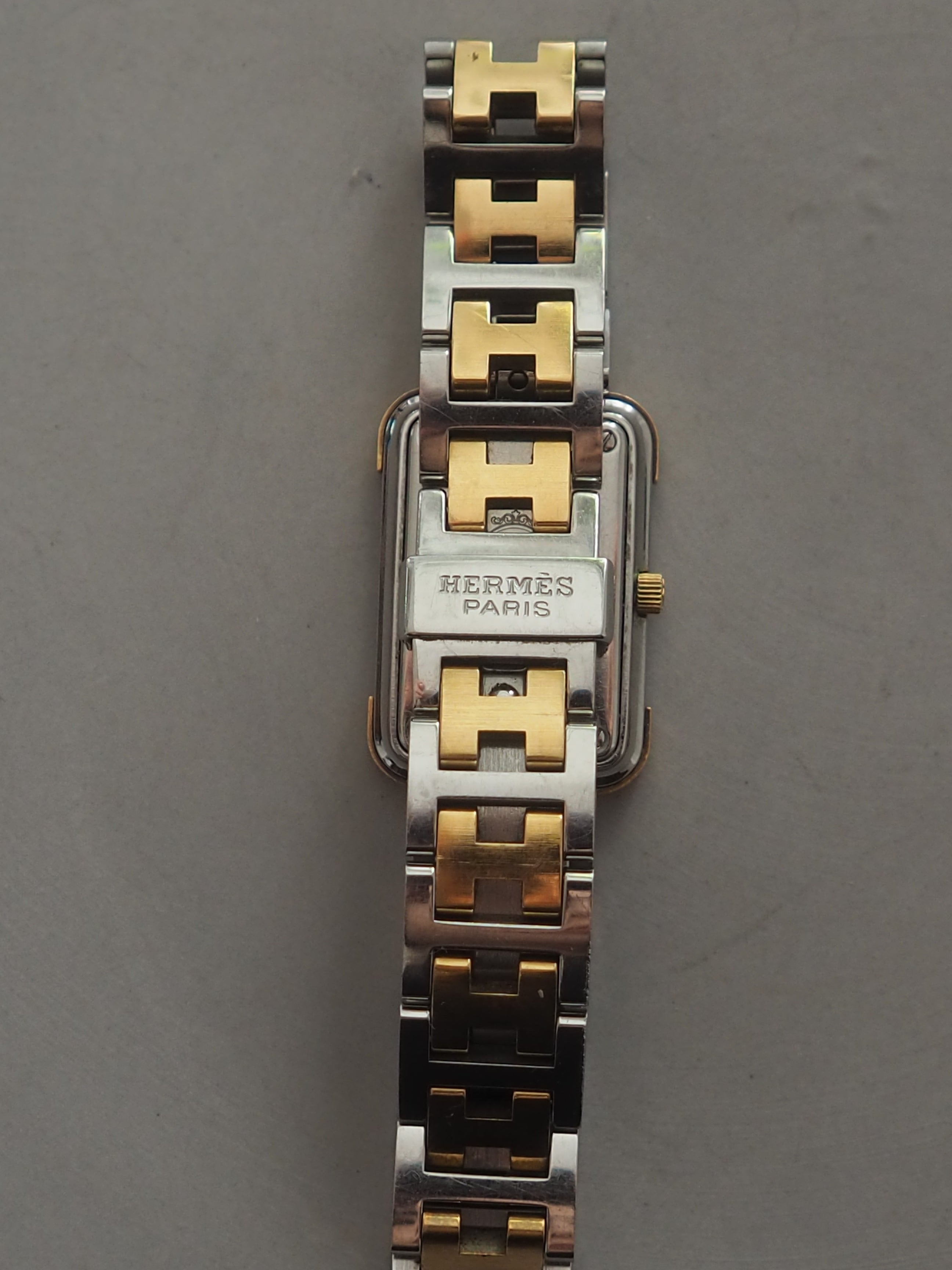 HERMÈS Croisiere Watch