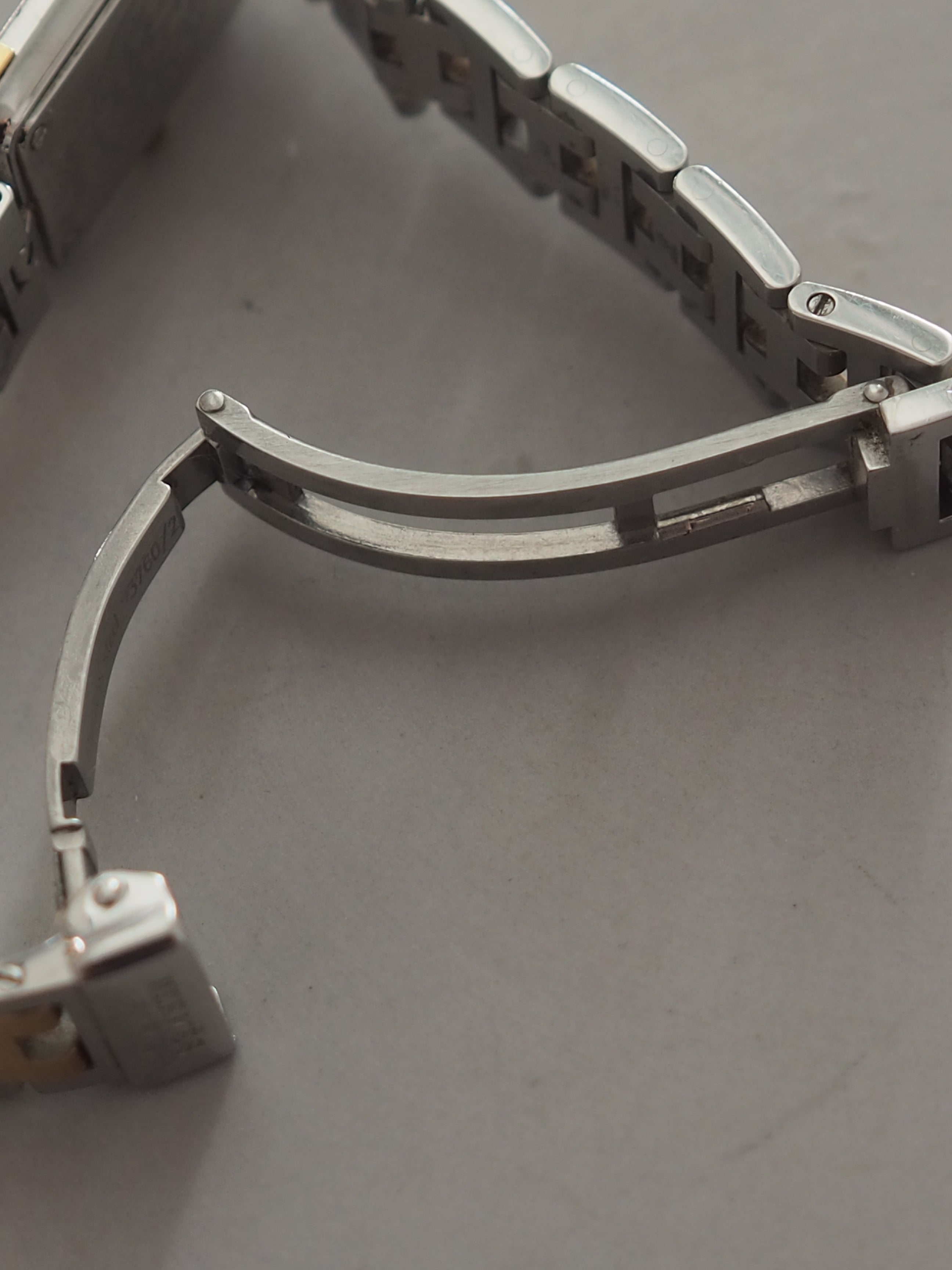 HERMÈS Croisiere Watch