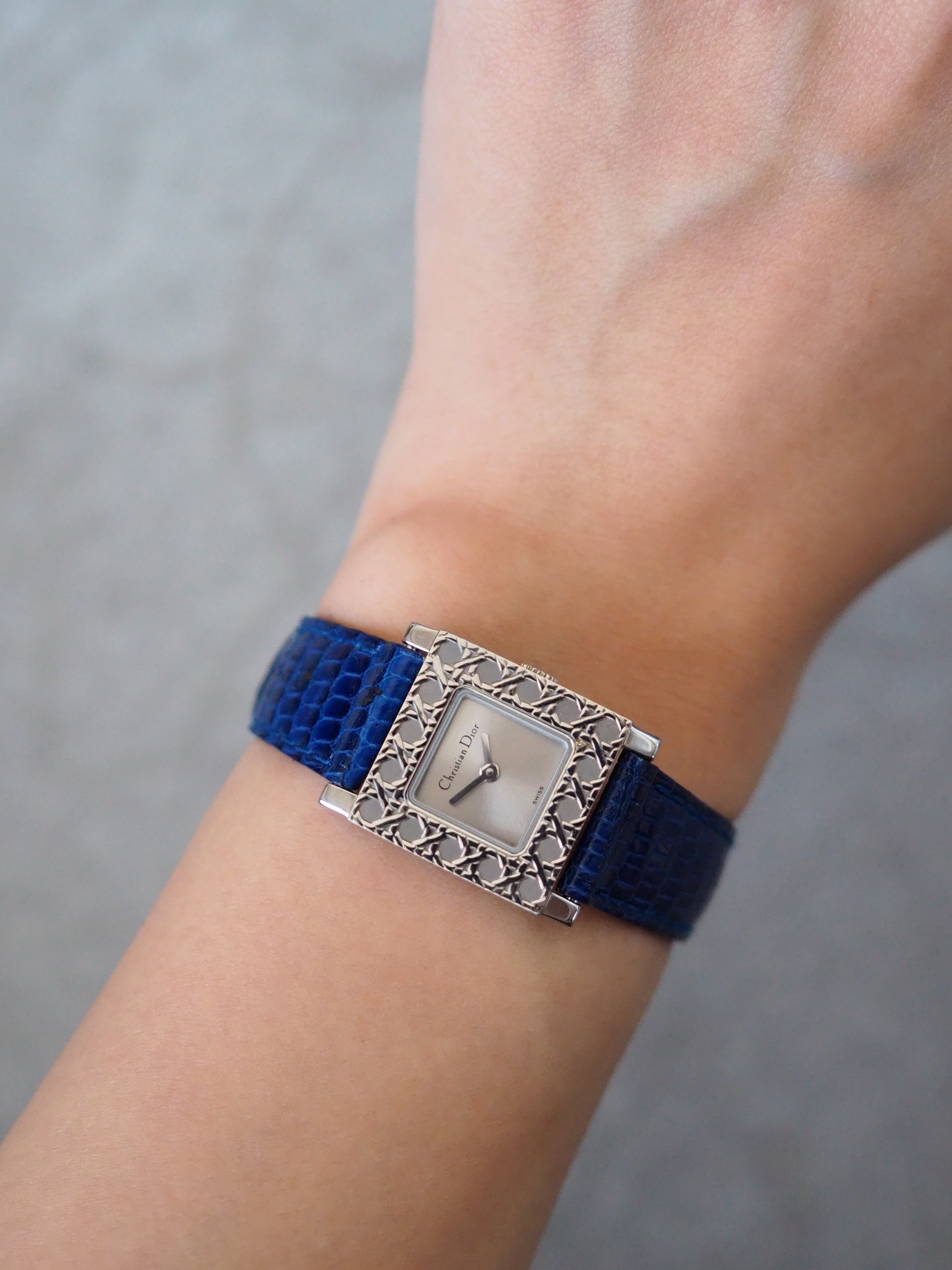 Christian Dior La Parisienne Watch