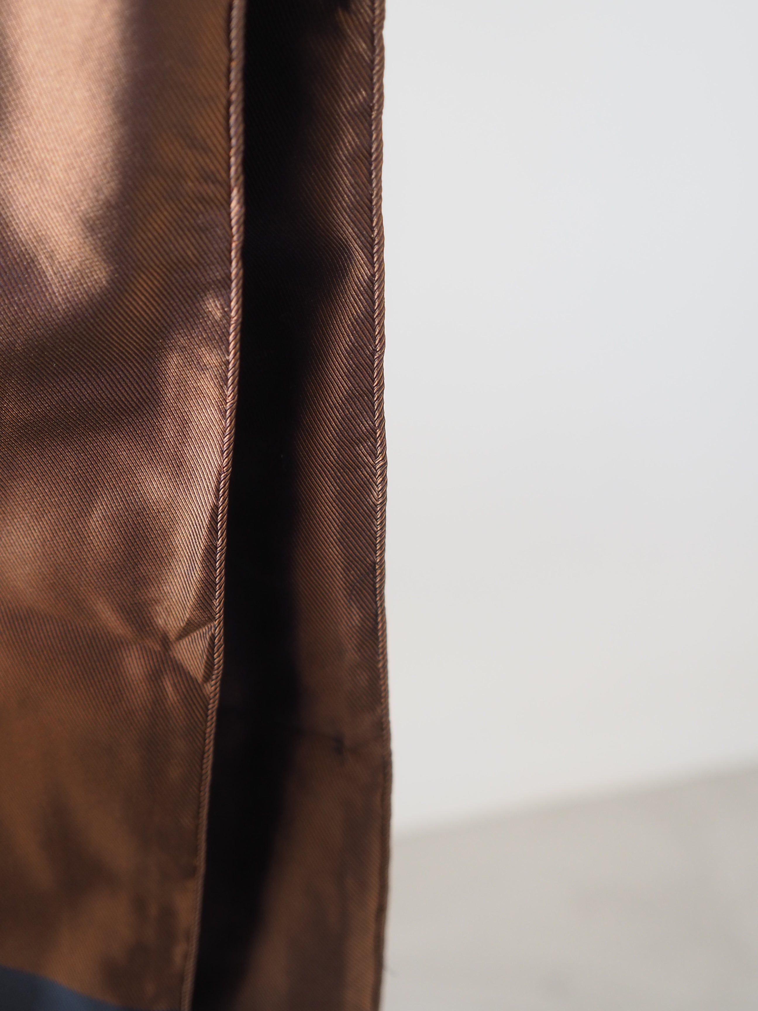 HERMÈS Rocabar Silk Scarf