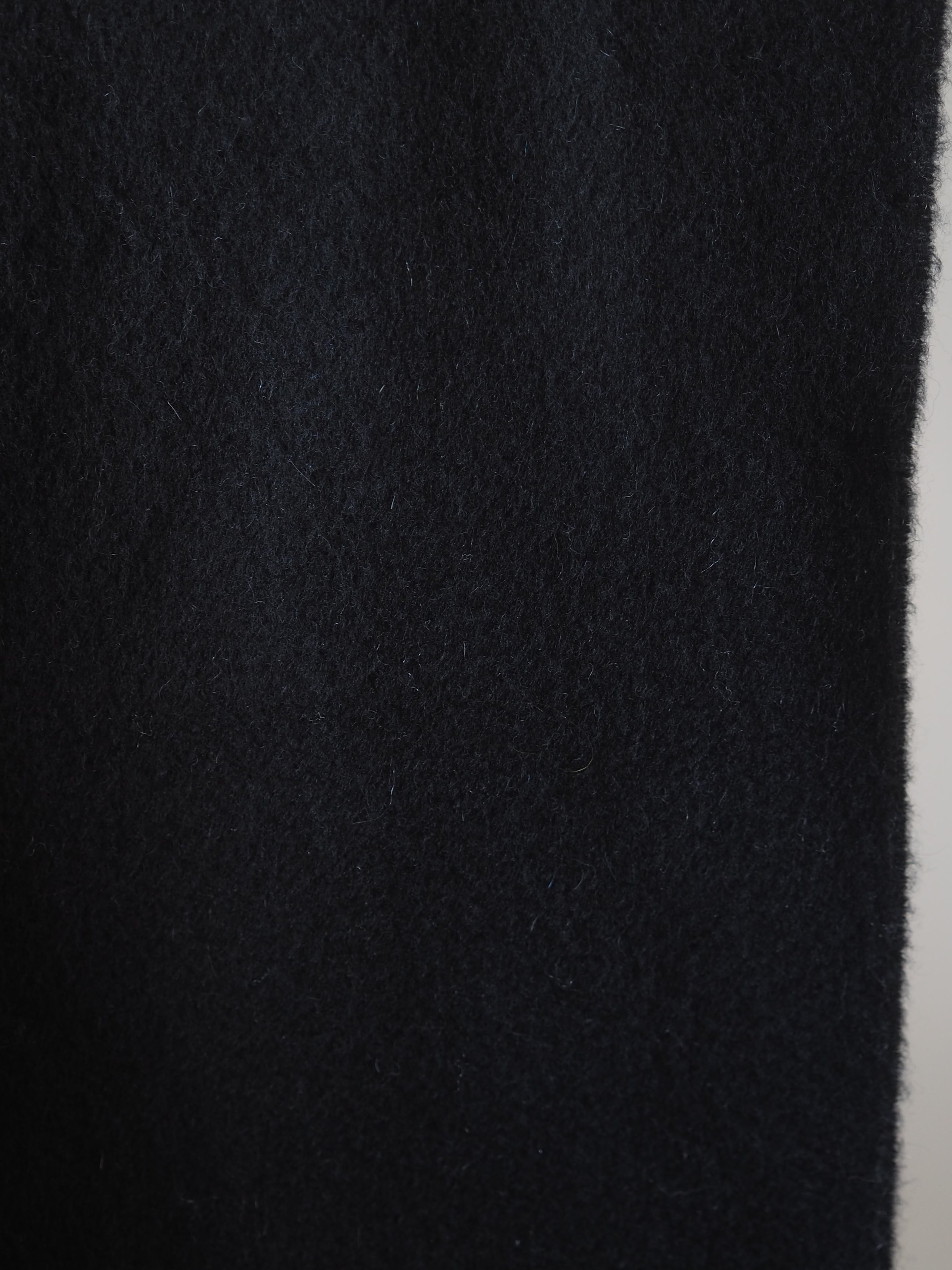 HERMÈS Reversible Bicolor Scarf