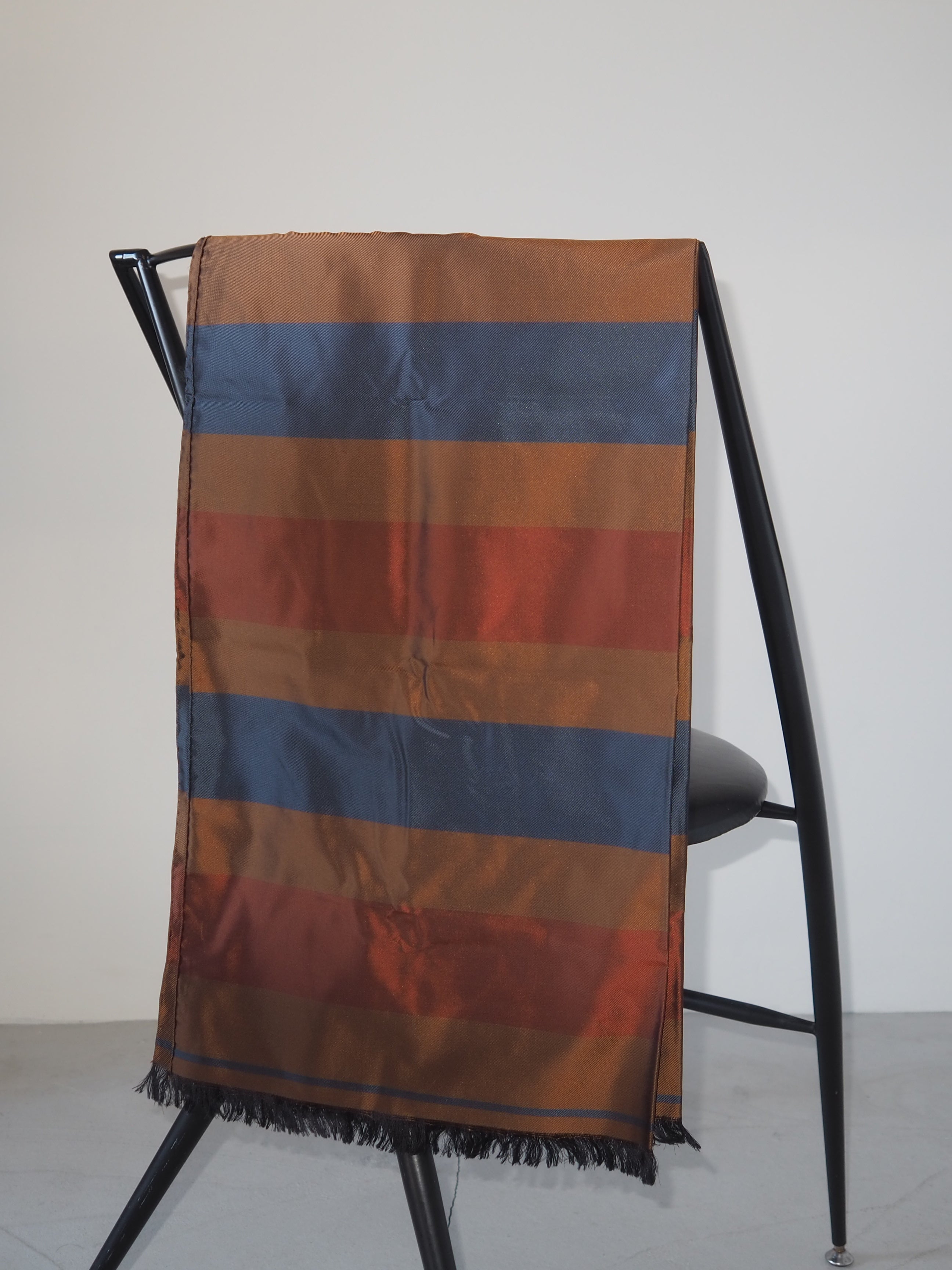 HERMÈS Rocabar Silk Scarf