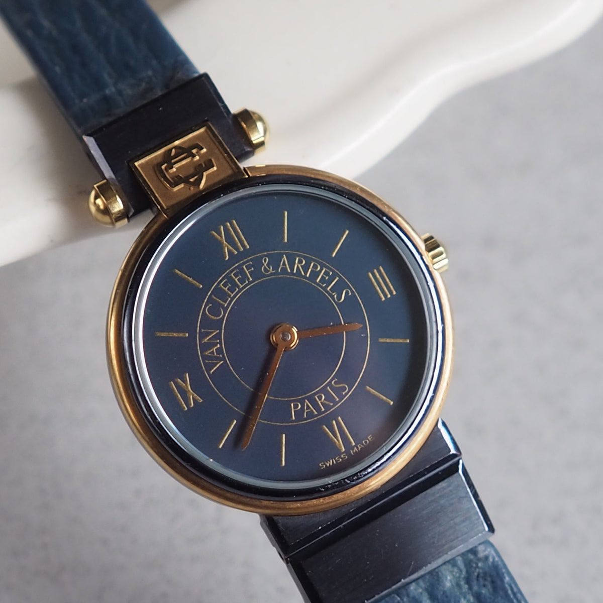 Van Cleef & Arpels ヴァンクリーフ&アーペル ラ・コレクション 