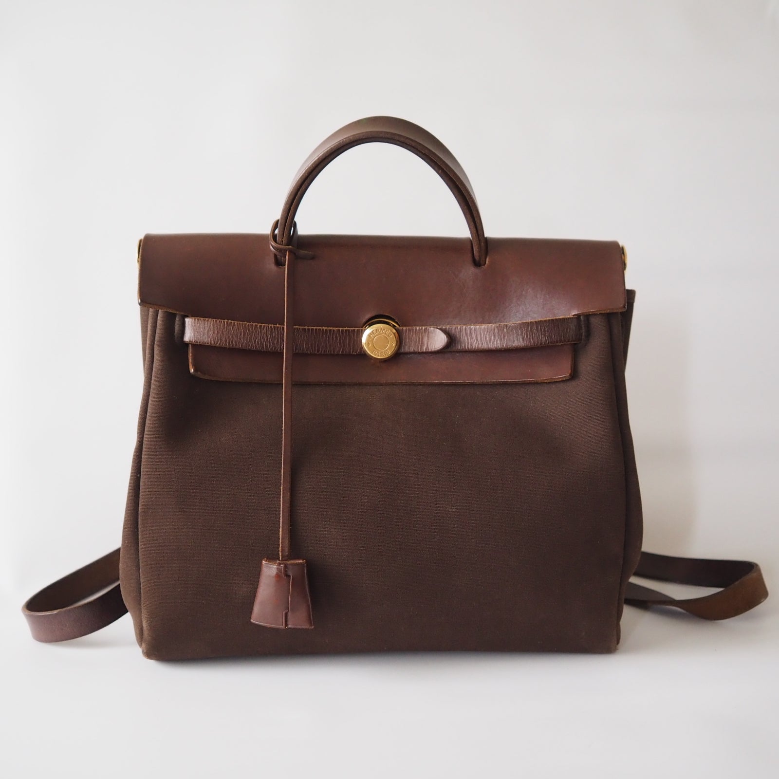 HERMES Elebag Rucksack