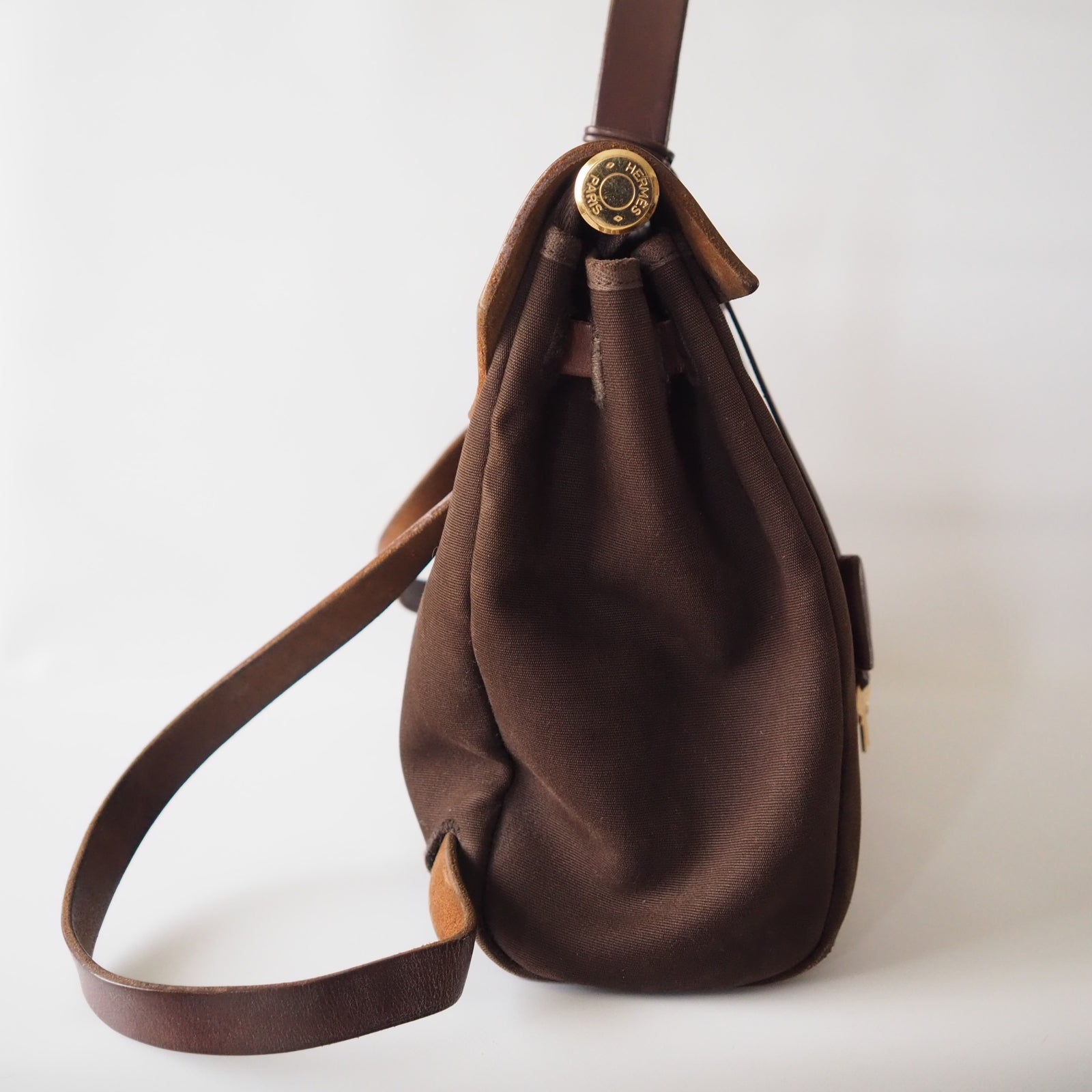 HERMES Elebag Rucksack