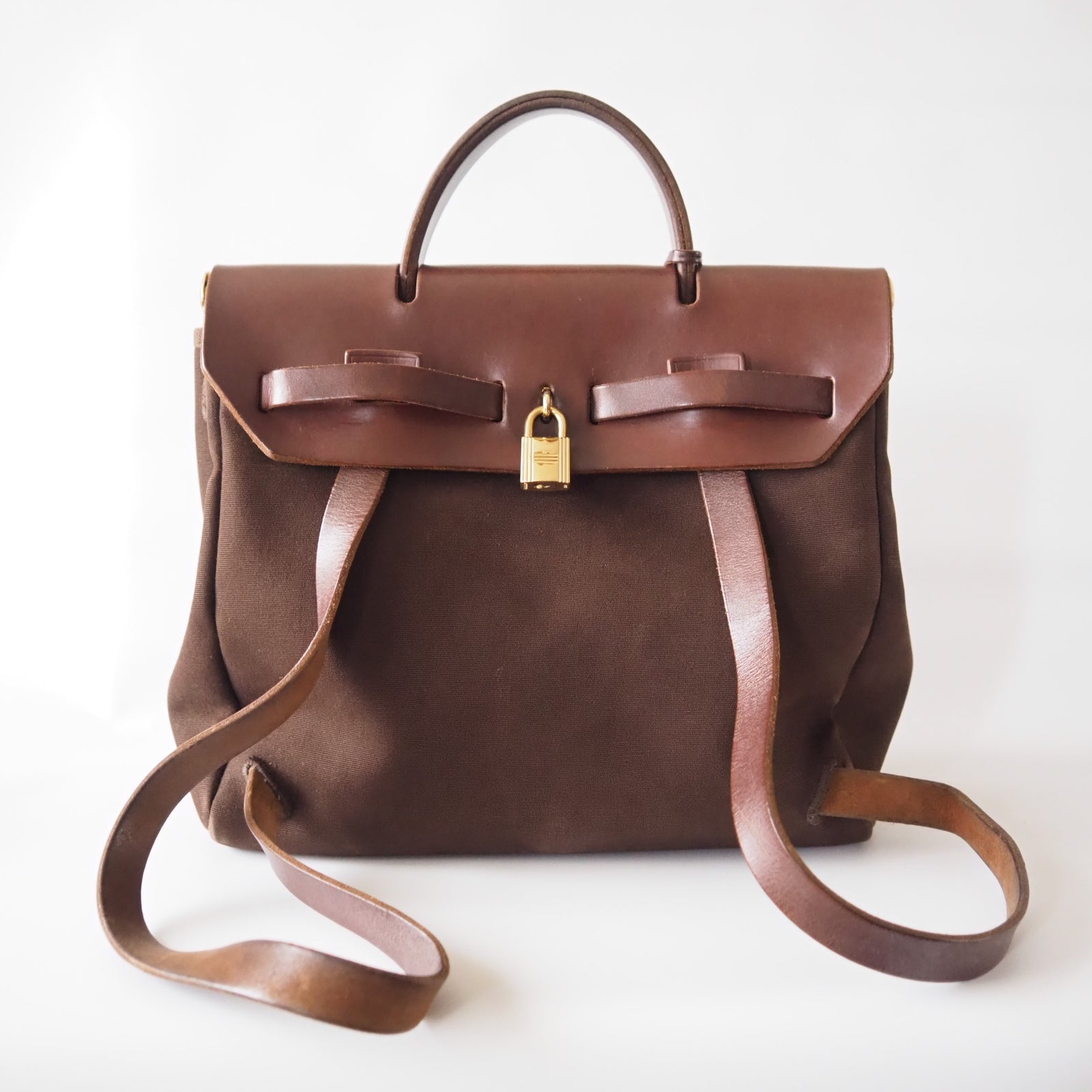 HERMES Elebag Rucksack