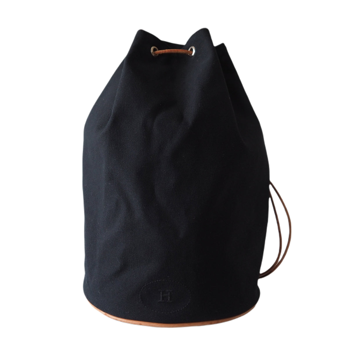 HERMES ポロションミミル リュック