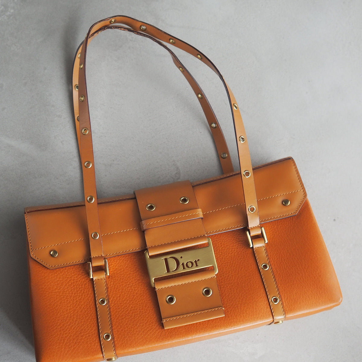 Christian Dior ストリートシック ショルダーバッグ