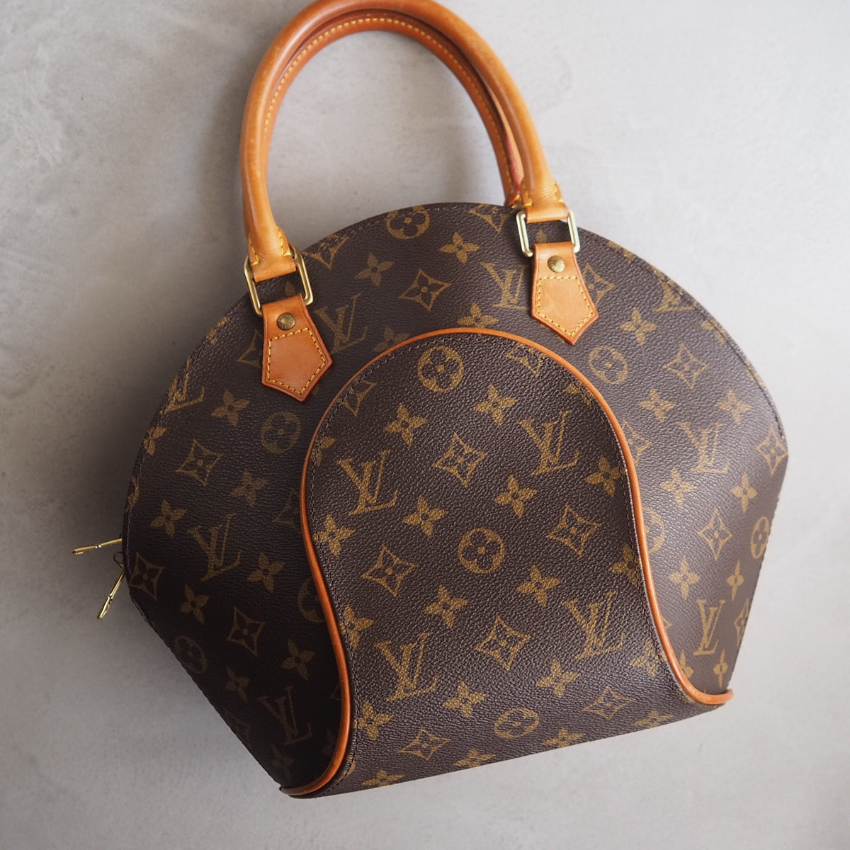 LOUIS VUITTON エリプスPM ハンドバッグ